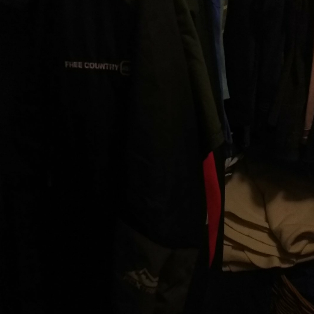 Jacket - Picture 2 of 3